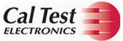 Cal Test Electronics