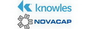 Knowles NOVACAP